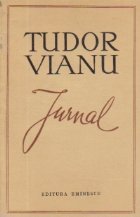 Jurnal - Tudor Vianu