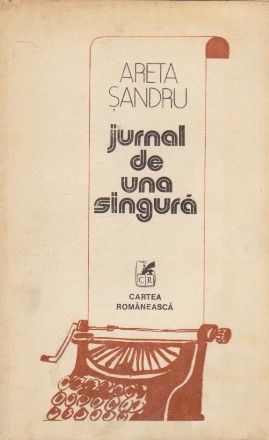 Jurnal de una singura