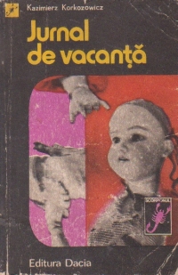 Jurnal de vacanta