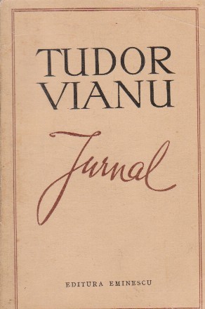 Jurnal (Vianu)