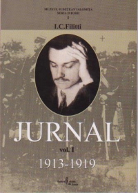 Jurnal vol1(1913-1919)