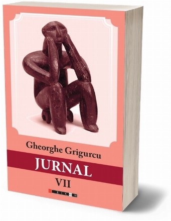 Jurnal - Vol. 7 (Set of:JurnalVol. 7)