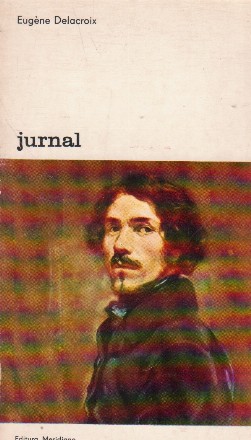 Jurnal, Volumul I