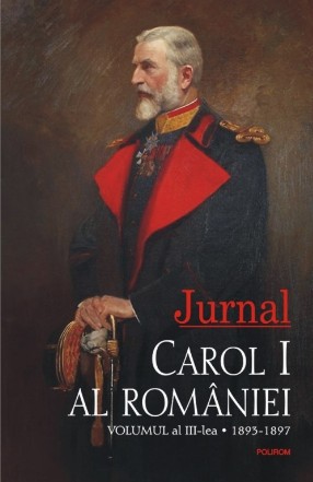 Jurnal. Volumul al III-lea: 1893-1897