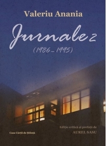 Jurnale 2 (1986-1995)