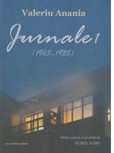 Jurnale 1 (1965-1985)