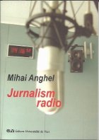 Jurnalism radio