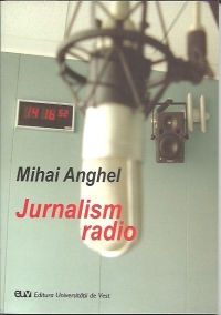 Jurnalism radio