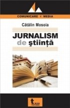 Jurnalism de stiinta