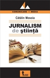 Jurnalism de stiinta