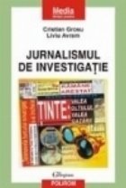 Jurnalismul investigatie Ghid practic