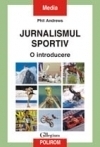 Jurnalismul sportiv. O introducere