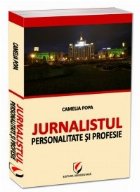 Jurnalistul Personalitate profesie