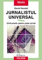 Jurnalistul universal