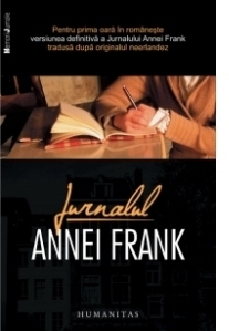 Jurnalul Annei Frank