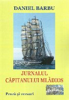 Jurnalul capitanului mladios