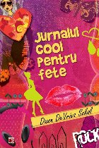 JURNALUL COOL PENTRU FETE. ARTA DE A SCRIE UN JURNAL AMUZANT ŞI CREATIV