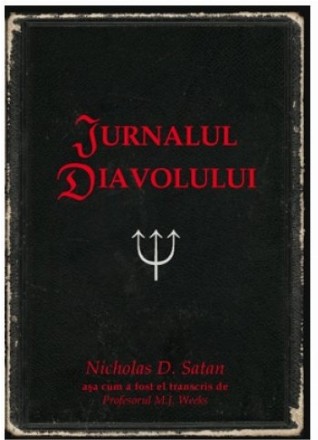 Jurnalul Diavolului