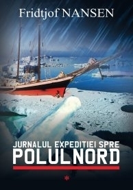 Jurnalul expeditiei spre Polul Nord