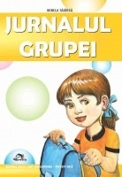 Jurnalul grupei pentru clasa pregatitoare