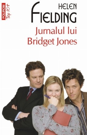 Jurnalul lui Bridget Jones (ediție de buzunar)