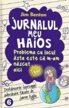 Jurnalul meu haios Problema locul