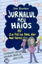 Jurnalul meu haios (La fel