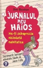 Jurnalul meu haios subaprecia niciodata