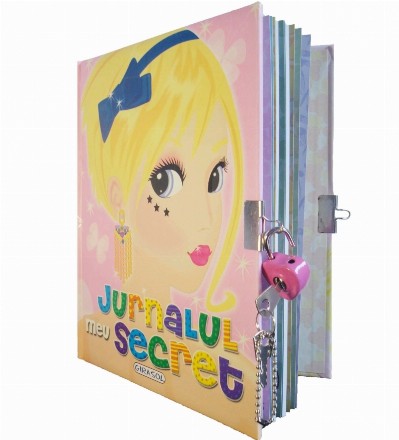 Jurnalul meu secret