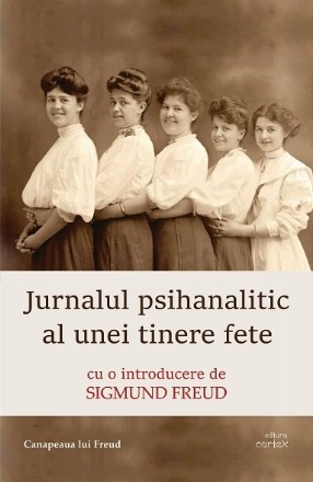 Jurnalul psihanalitic al unei tinere fete