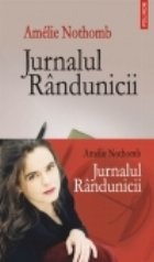 Jurnalul Randunicii