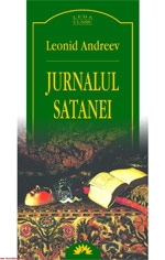 JURNALUL SATANEI