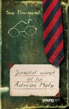 Jurnalul secret al lui Adrian Mole