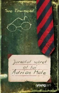 Jurnalul secret al lui Adrian Mole