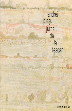 Jurnalul de la Tescani