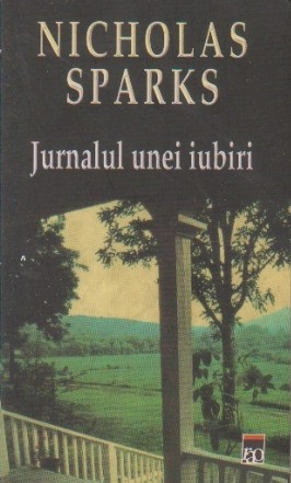 Jurnalul unei iubiri