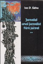 Jurnalul unui jurnalist fara jurnal