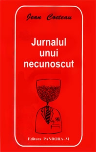 JURNALUL UNUI NECUNOSCUT