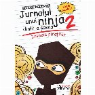 Jurnalul unui ninja dintr sasea