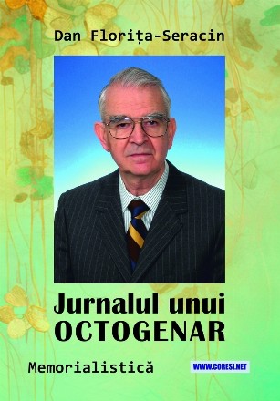 Jurnalul unui octogenar : memorialistică