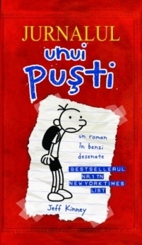 Jurnalul unui pusti 1