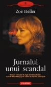 Jurnalul unui scandal