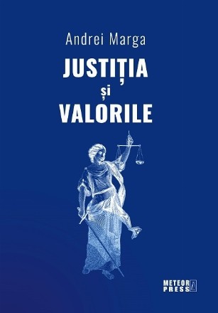 Justitia si valorile