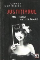 Justitiarul Mic tratat anti tradare