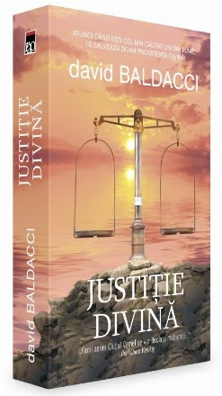 Justitie divina