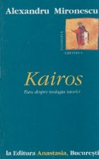 Kairos Eseu despre teologia istoriei