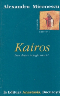 Kairos - Eseu despre teologia istoriei