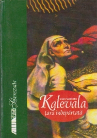 KALEVALA, TARA INDEPARTATA