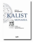 KALIST MONAHUL Ucenic Sfantului Nicolae