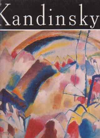 Kandinsky - Album